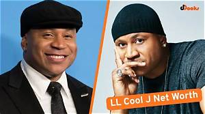 Ll Cool J Net Worth, Income, Salary, Earnings, Biography