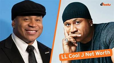 Ll Cool J Net Worth, Income, Salary, Earnings, Biography