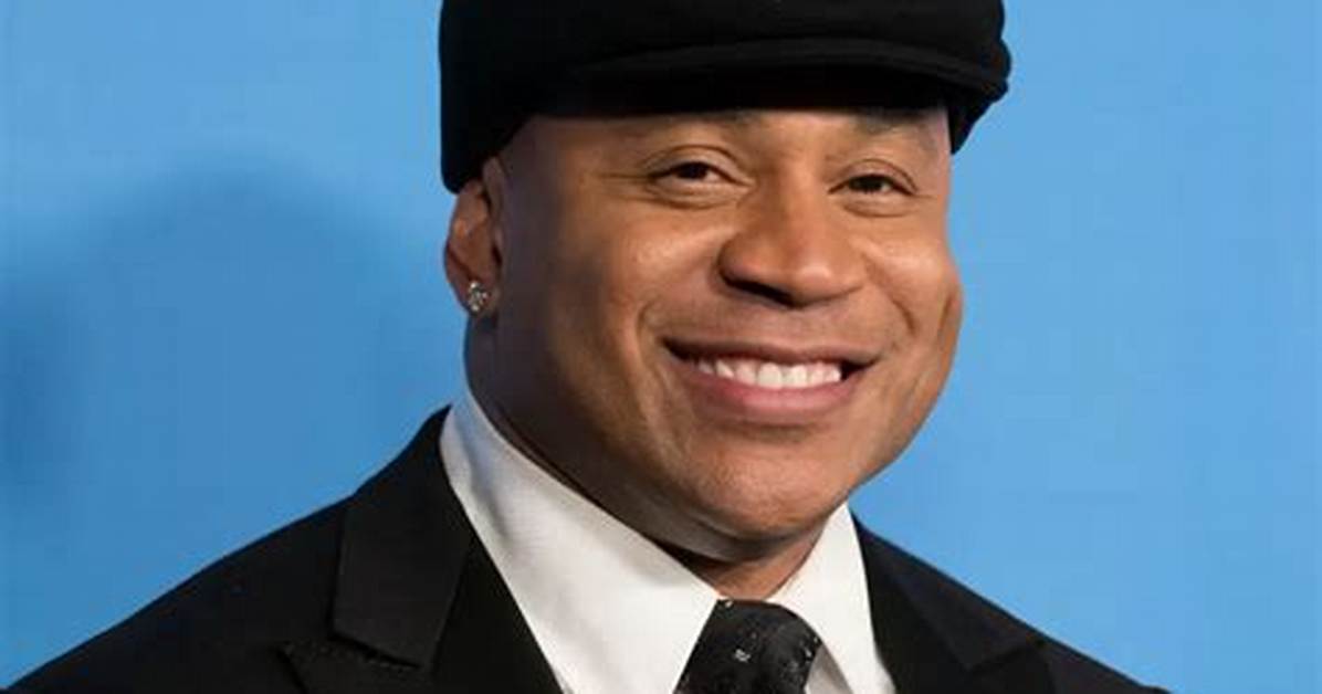 Ll Cool J’s Net Worth, Age, Height, Weight, Wife, Kids, Bio-Wiki