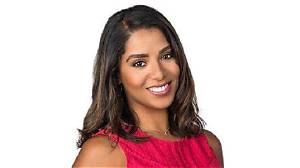 Llarisa Abreu Nbc7 Husband, Married, Net Worth, Age, Height, Kids, Bio