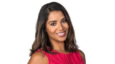 Llarisa Abreu Nbc7 Husband, Married, Net Worth, Age, Height, Kids, Bio