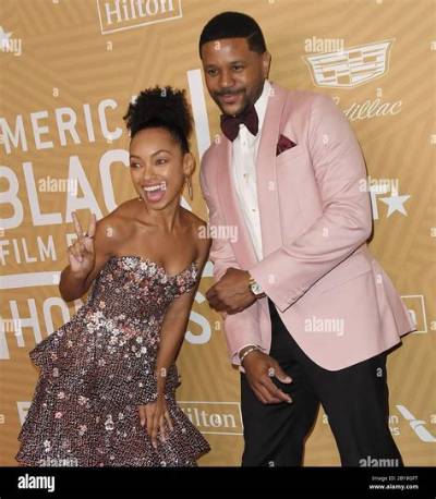 Logan Browning – Bio, Parents, Married, Husband, Age, Ethnicity, Height