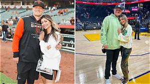 Logan Webb Wife or Girlfriend: Is He Married to Sharidan Morales? Age & Wikipedia
