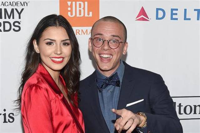 Logic Ex-Wife: Meet Jessica Andrea