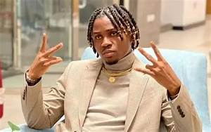 Logos Olori Biography: Real Name, Age, Record Label, Songs, Net Worth