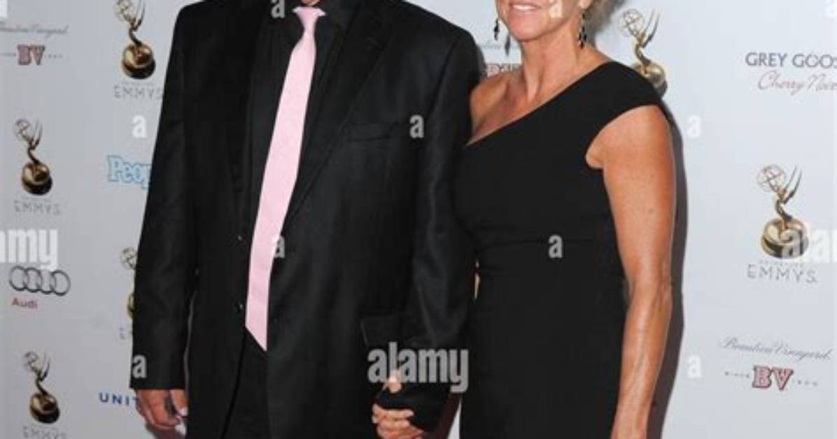 Lois Bergeron (Tom Bergeron Wife) Wiki, Bio, Age, Height, Weight, Husband, Children, Net, Worth, Facts