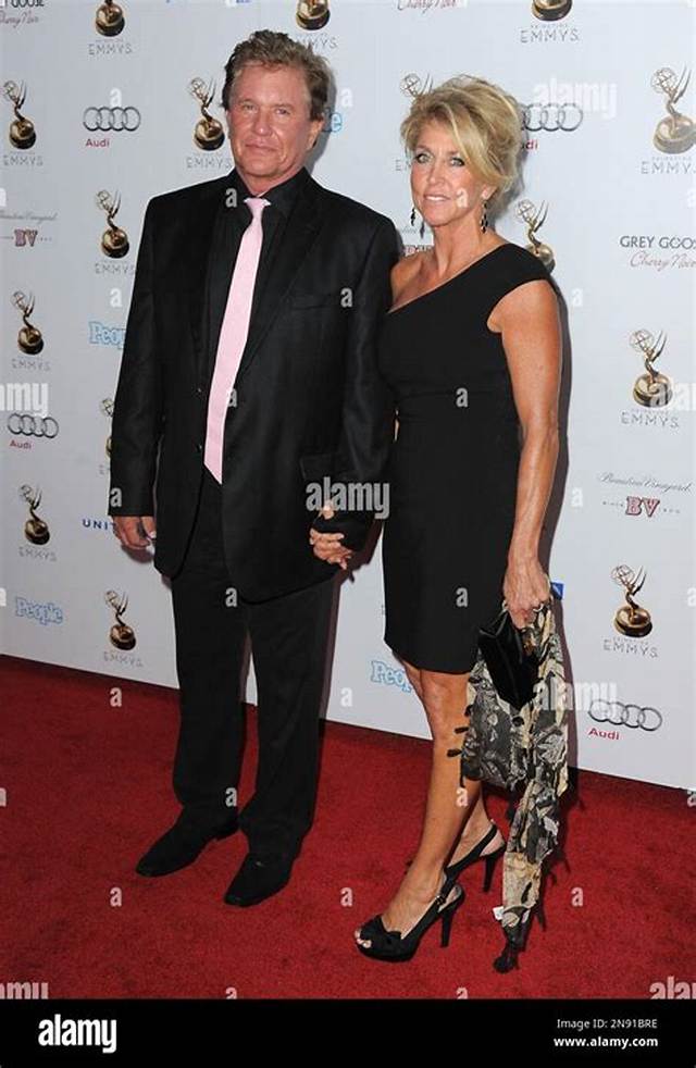Lois Bergeron (Tom Bergeron Wife) Wiki, Bio, Age, Height, Weight, Husband, Children, Net, Worth, Facts