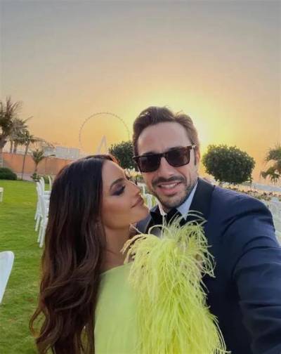Lojain Omran and Her Husband Sheikh Salman Net Worth
