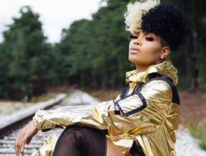 Londynn B Net Worth, Age, Wiki Wife Rythm and Flow Birthday, Rapper