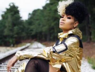 Londynn B Net Worth, Age, Wiki Wife Rythm and Flow Birthday, Rapper
