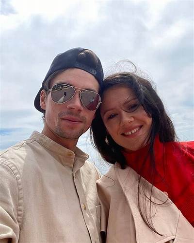 Lora Klinc: Meet Primoz Roglic Wife on Instagram