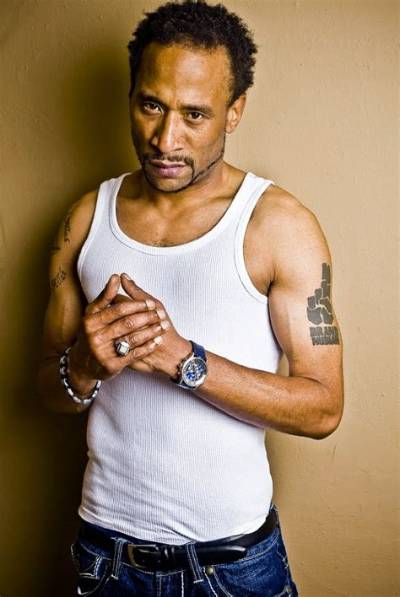 Lord Jamar: Wife, Net Worth, Tattoos, Smoking & Body Facts