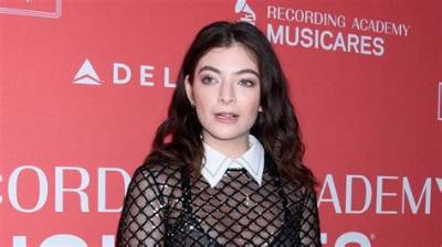 Lorde Net Worth: How Much Is Lorde Worth?