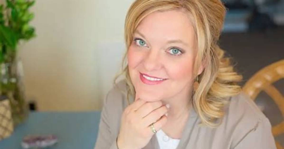 Lori Allen Bio, Wiki, Age, Height, Family, Husband, Cancer, Book and Net Worth.