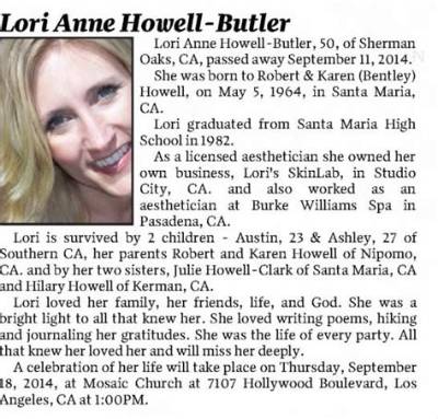 Lori Butler Cause of Death: What Happened to Austin Butler’s Mother?