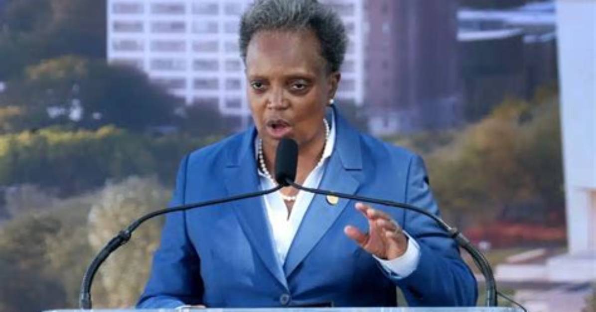 Lori Lightfoot Salary, Tiktok, Height, Haircut, Spouse