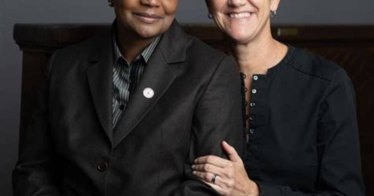 Lori Lightfoot: Wife, Net Worth, Tattoos, Smoking & Body Measurements