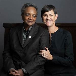 Lori Lightfoot: Wife, Net Worth, Tattoos, Smoking & Body Measurements