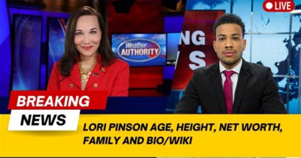 Lori Pinson Bio, Wiki, Age, Height, Husband, Salary, Net Worth and Fox