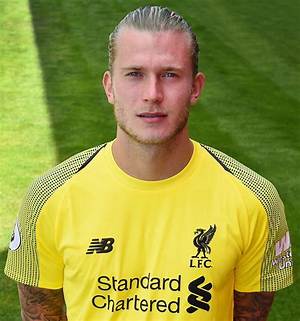 Loris Karius- Wiki, Biography, Age, Height, Net Worth, Girlfriend