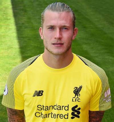 Loris Karius- Wiki, Biography, Age, Height, Net Worth, Girlfriend