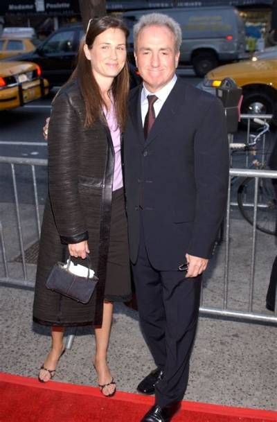 Lorne Michaels Net Worth: Bio, Age, Wife, Alice Barry, Snl, Office and Salary