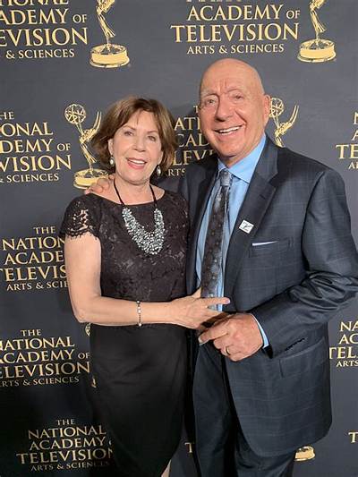 Lorraine Mcgrath: Who Is Dick Vitale’s Wife?