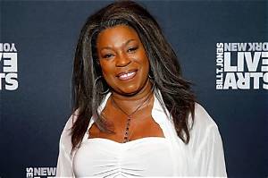 Lorraine Toussaint Bio, Wiki, Age, Parents, Husband, Daughter, Oitnb, Net Worth and Tv Shows