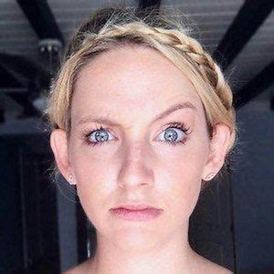 Loryn Powell Bio, Wiki, Age, Height, Family, Husband, Movies, Networth