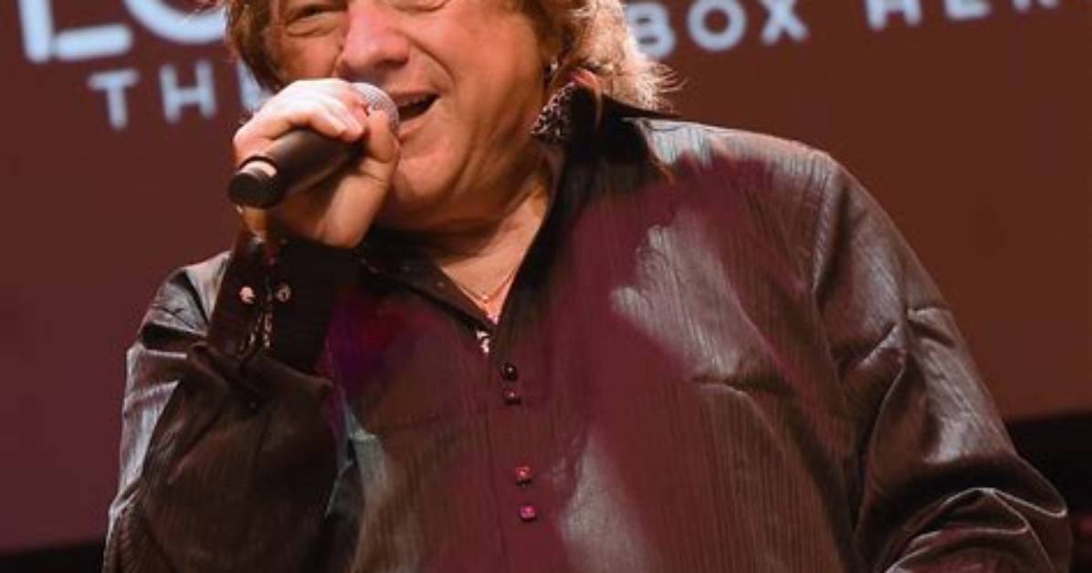 Lou Gramm Height, Weight, Net Worth, Age, Birthday, Wikipedia, Who, Instagram, Biography