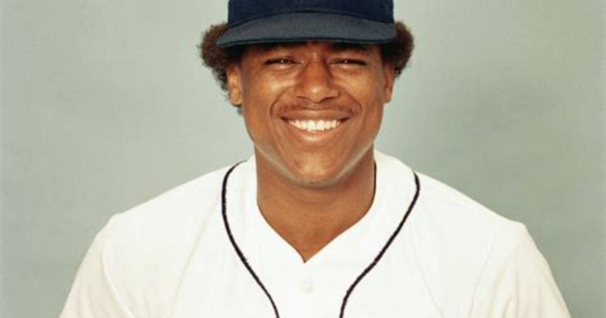Lou Whitaker Net Worth, Income, Salary, Earnings, Biography