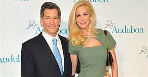 Louis Bacon Wife: Who Is Gabrielle Sacconaghi?