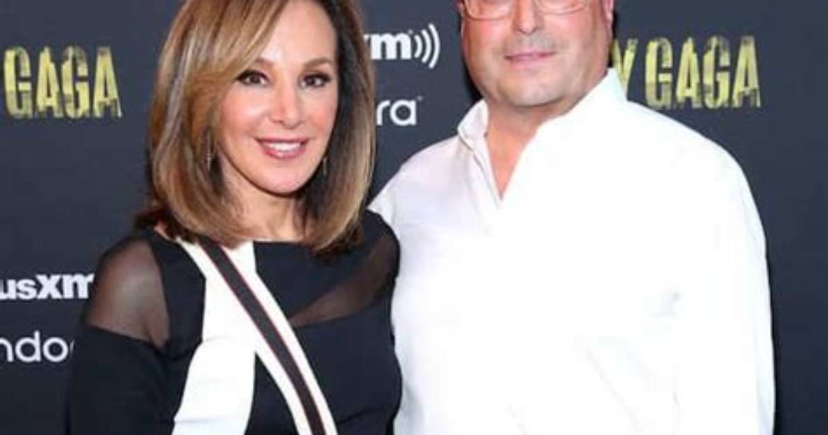 Louis John Ruggiero Bio, Wiki, Age, Wife, Children, Family, Career and Net Worth