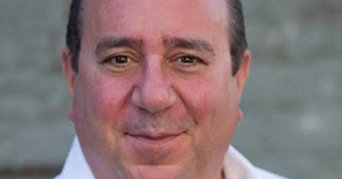 Louis Mustillo Net Worth, Income, Salary, Earnings, Biography
