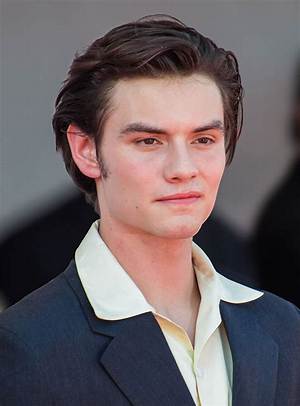 Louis Partridge Wikipedia, Biography, Height, Age, Girlfriend, Parents Instagram
