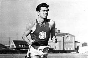 Louis Silvie Zamperini Net Worth, Income, Salary, Earnings, Biography