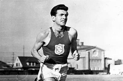 Louis Silvie Zamperini Net Worth, Income, Salary, Earnings, Biography