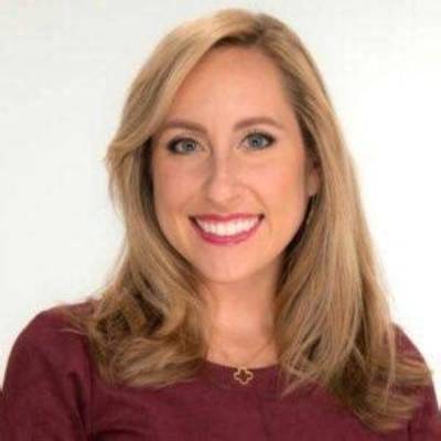 Louisa Moller Bio–Wiki, Age, Husband, Baby, Wbz and Salary.