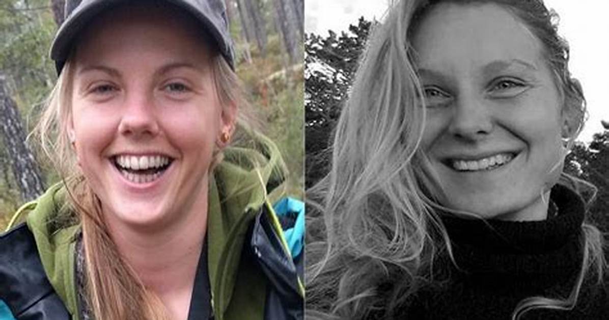 Louisa Vesterager Y Maren Ueland Deadhouse Death & Murder Details, Murder in High Atlas Mountains