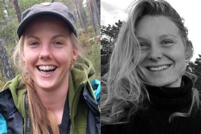 Louisa Vesterager Y Maren Ueland Deadhouse Death & Murder Details, Murder in High Atlas Mountains