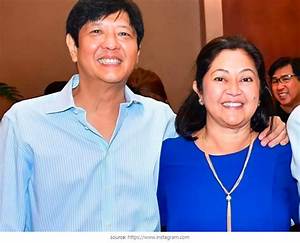 Louise Marcos Biography, Parents, Wikipedia, Age, Young, Wiki, Educational Background