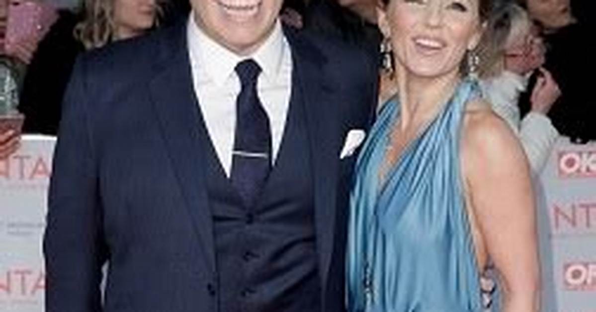 Louise Watts (Rob Beckett Wife) Wiki, Bio, Age, Height, Weight, Husband, Net Worth, Facts