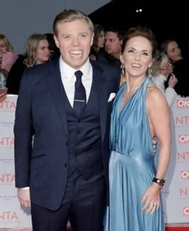 Louise Watts (Rob Beckett Wife) Wiki, Bio, Age, Height, Weight, Husband, Net Worth, Facts
