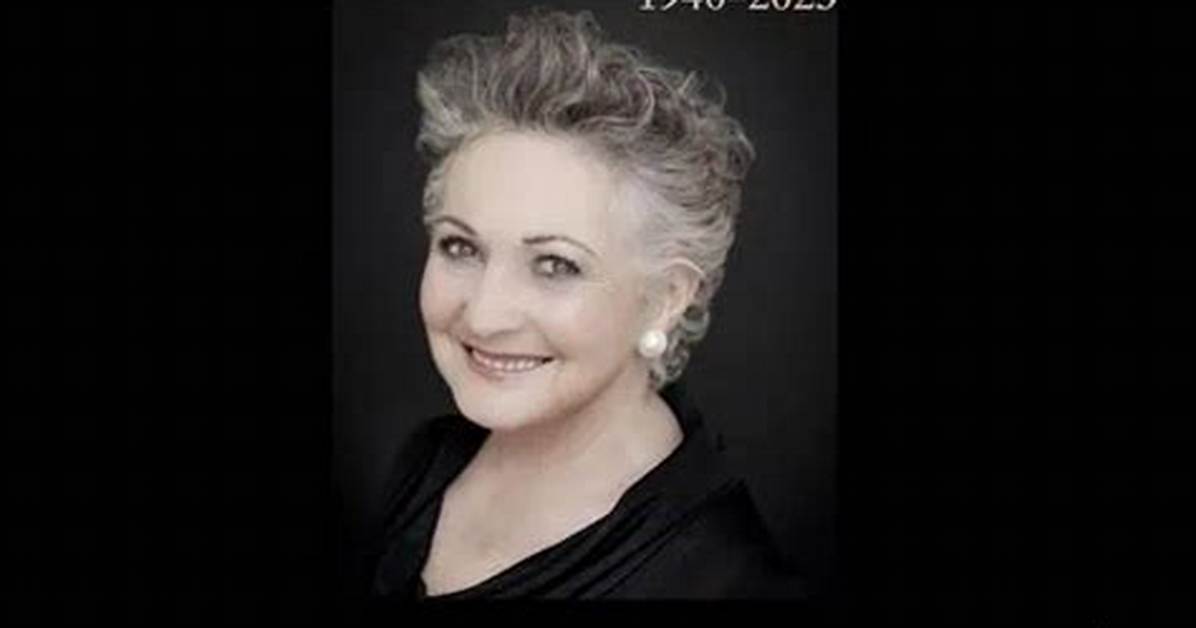 Louisette Dussault Children: Did Louisette Dussault Have Kids?