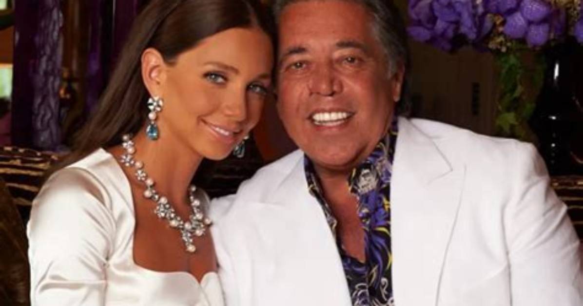 Loujain Adada Age and Net Worth: Who Is Her Husband Walid Juffali?