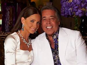 Loujain Adada Age and Net Worth: Who Is Her Husband Walid Juffali?