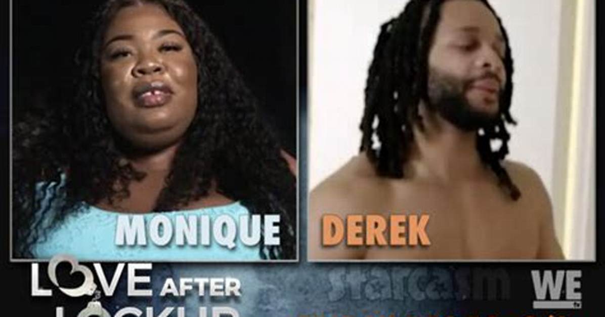 Love After Lockup Monique Journey with Weight Loss Has Been Complicated