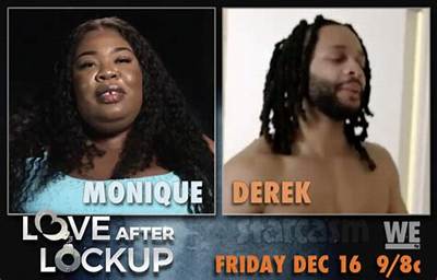 Love After Lockup Monique Journey with Weight Loss Has Been Complicated