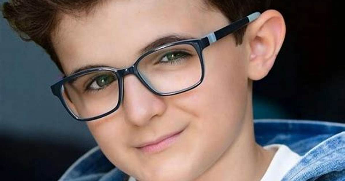 Love, Guaranteed: Sebastian Billingsley-Rodriguez Age, Wiki, Biography, , Birthday, Parents