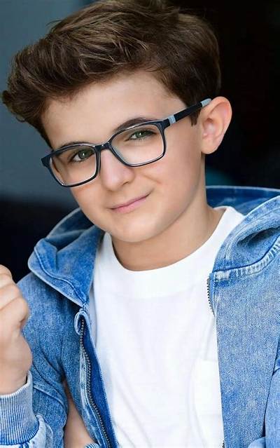 Love, Guaranteed: Sebastian Billingsley-Rodriguez Age, Wiki, Biography, , Birthday, Parents